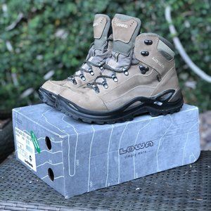 LOWA Renegade GTX Women's Hiking Boots